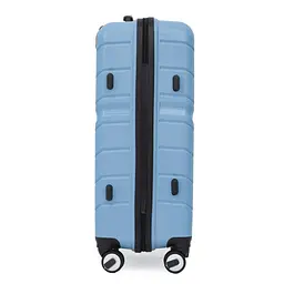Валіза Semi Line 26" (M) Blue (T5616-2) - мініатюра 6