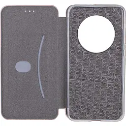 Чохол-книжка Classy Leather Case для Xiaomi Redmi A3 Rose Gold [104936] - мініатюра 3