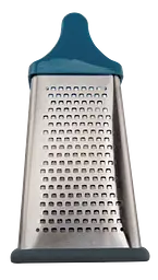 Тертка Ringel Rasch 4-х стороння 20 см (RG-5130/15) - мініатюра 6