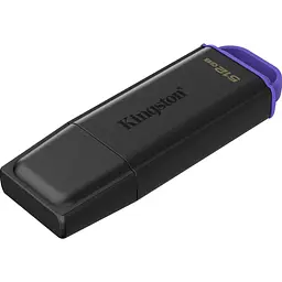 USB флеш-накопичувач Kingston DataTraveler Exodia G2 512GB USB-A 3.2 Gen 1 (DTXG2/512GB) [169504]
