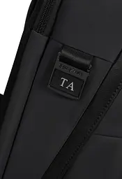 Рюкзак 14.1" Samsonite RELYON BLACK 41x27,5x13 KP8*09001 - мініатюра 6
