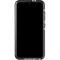 Оригінальний протиударний силіконовий чохол Tech21 Evo Check для Samsung Galaxy S23 (6.1") Black (T21-10069) - мініатюра 8