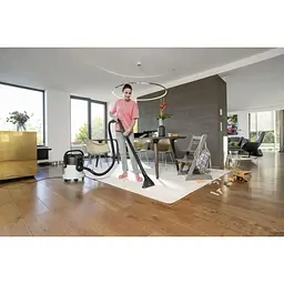 Миючий пилосос Karcher SE 4 (1.081-150.0) [122236] - мініатюра 9