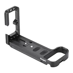 Бокове кріплення (L-Bracket) для Fujifilm X-S10 (KingMa KM-XS10)