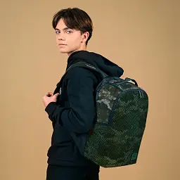Рюкзак Kite Education teens 2595L-2 (K24-2595L-2) - мініатюра 16
