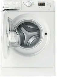 Пральна машина Indesit OMTWSA 51052 W EU автоматична (6582554) - мініатюра 2
