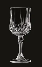 Набір чарок Cristal d'Arques Paris Longchamp (6672179) - мініатюра 5