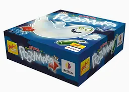 Настільна гра Rozum Привид Розумака (Geistesblitz) (укр.) (R005UA) - мініатюра 2