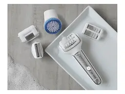 Епілятор Panasonic ES-EL9A-S520 - мініатюра 5
