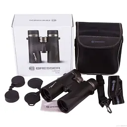 Бінокль Bresser Condor 8x42 UR Coating WP (1820843) - мініатюра 9