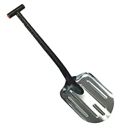 Лопата для снігу EcoKraft CН2321 73 см (6900514220069)