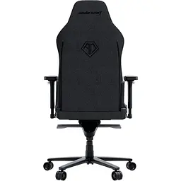 Геймерське крісло Anda Seat Phantom 3 XL Fabric Dark Gray (AD18XL-52-GB-F-G01) [148716] - мініатюра 5