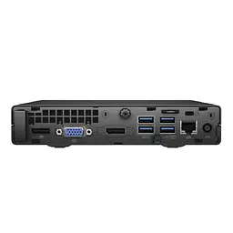 Комп'ютер HP EliteDesk 800 G2 MiniPC (i5-6500T/8/256SSD) Б/В - мініатюра 2