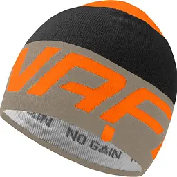 Шапка Dynafit Radical Beanie Сірий-Помаранчевий