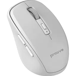 Миша Proove Click White (WMCL00000002) [113939] - мініатюра 3