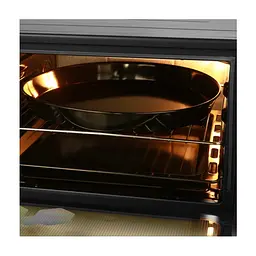 Електропіч Artel MD 3618 L BLACK - мініатюра 4