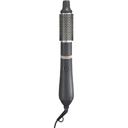 Фен-щітка Philips Air Styler 3000, 800 Вт 3/2 режими чорна (BHA301/00) - мініатюра 2