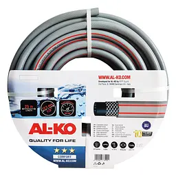 Шланг садовий AL-KO Comfort 1/2" 25 м (113949)