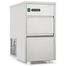Льодогенератор Klarstein Powericer XL 20 кг/день (10013323)