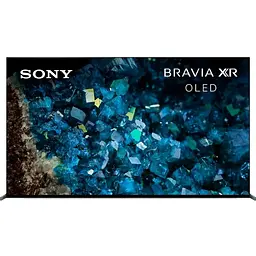 Телевізор Sony Bravia XR A80L 83" OLED 4K [XR-83A80L] EU [131977]