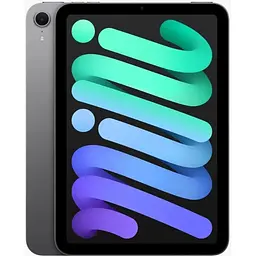 Планшет Apple iPad mini 7 Wi-Fi 512GB Space Gray (MYGY3)