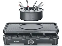 Раклетниця Severin RG 2347 - мініатюра 2