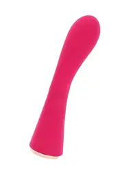 Вібратор ToyJoy Ivy Rose, 17,5 см (рожевий) - мініатюра 5