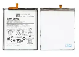 Акумулятор EB-BG996ABY для Samsung G996 Galaxy S21 Plus 5G, Li-ion, 3,88 B, 4800 мАг, Original (PRC)