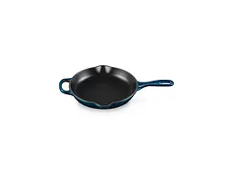 Сковорода звичайна Le Creuset Signature Nuit Cast Iron 23cm (20182231290422)