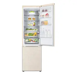 Холодильник LG GC-B509FEPW - мініатюра 10