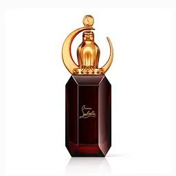 Парфумована вода Loubiluna Intense 90 ml - мініатюра 2