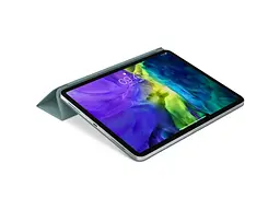 Чохол Apple Smart Folio для iPad Pro 11 2020 (2nd gen) Cactus (MXT72) - мініатюра 3