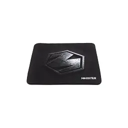 Килимок для мишки Maxxter MMP-PROT-L Black (MMP-PROT-L) - мініатюра 2