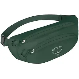 Поясна сумка Osprey Ultralight Stuff Waist Pack Темно-зелений