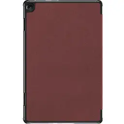 Чохол до планшета BeCover Smart Case Lenovo Tab M10 TB-311FU 10.1" Red Wine (713112) - мініатюра 3