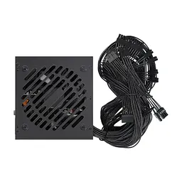Блок живлення Seasonic 750W (CORE GC-750 ATX31) - мініатюра 8