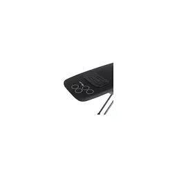 Прасувальна дошка Rolser K-Surf Black Tube Negro (K07002-1023) (930458) - мініатюра 4