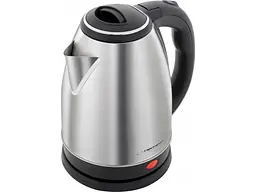 Електрочайник Esperanza Kettle Tugela EKK104X - мініатюра 3