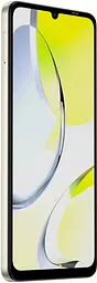 Смартфон ZTE Blade A76 4/128GB Gold (UA UCRF) - мініатюра 3