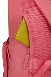 Рюкзак American Tourister URBAN GROOVE PINK GLITCH 36x25x20 24G*80075 - мініатюра 11