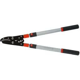 Сучкоріз садовий Intertool телескопічний 720-1020 мм FT-1116