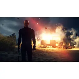 Ключ активації Microsoft Hitman: 2 для Xbox One/Series - мініатюра 6