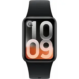 Фітнес-браслет Xiaomi Smart Band 10 Pro Midnight Black (BHR08W9GL) [169616]