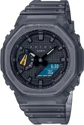 Годинник Casio G-SHOCK Classic GA-2100FT-8A