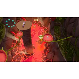 Ключ активації Microsoft SpongeBob SquarePants: Bundle для Xbox One/Series S/X - мініатюра 7