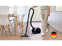 Пилосос Bosch BGBS2LB1 - мініатюра 2