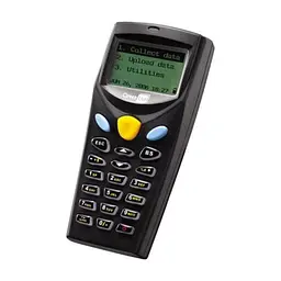 Терминал сбора данных Cipherlab CPT-8001/Laser, 2MB (A8001RSC00002)