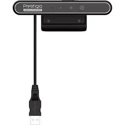Веб-камера Prestigio Solutions Windows Hello Camera (PVCCF2M202) [115781] - мініатюра 4