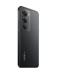 Смартфон POCO M8s 5G 6/128GB Black NFC (adapter) - мініатюра 3