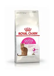 Сухий корм для кішок Royal Canin Exigent Savour 2 кг